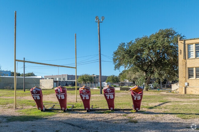 Chart your course for success at O'Connell Prep - Buccaneers welcome you aboard! ️