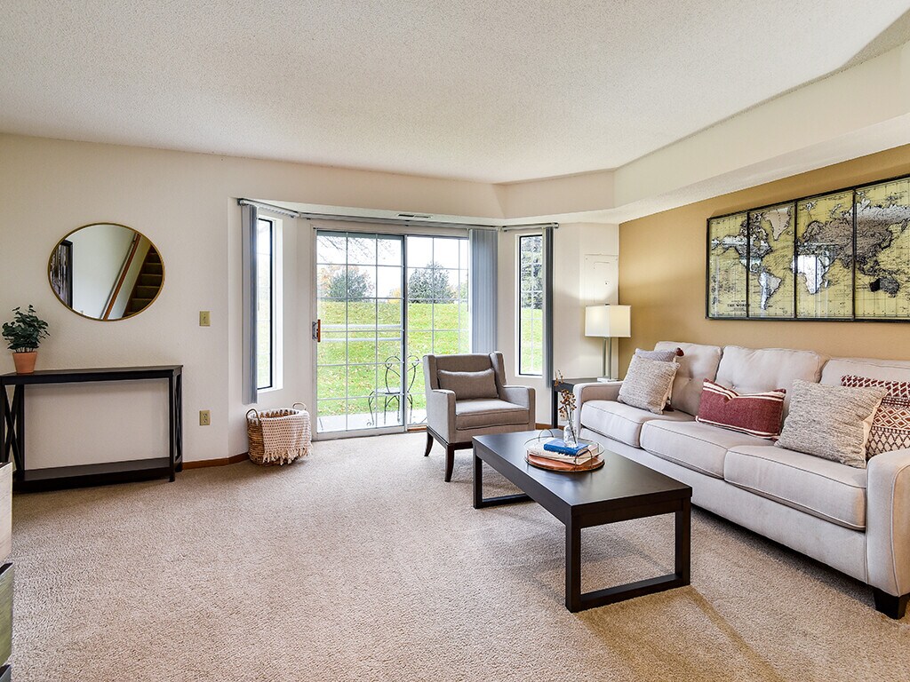 Birch Lake Townhomes - 4890 Birch Lake Cir, White Bear Lake, MN | Homes.com