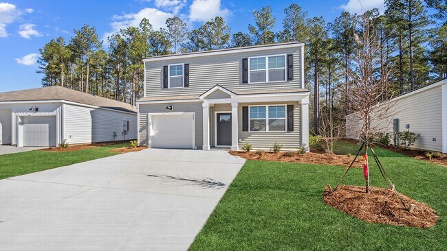 6 Bardwell Way, Port Wentworth, GA 31407 - photo 2