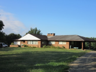 3333 8th St, Huntington, WV 25701