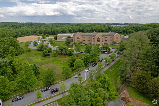 Washington Christian Academy serves students and families of Montgomery County.