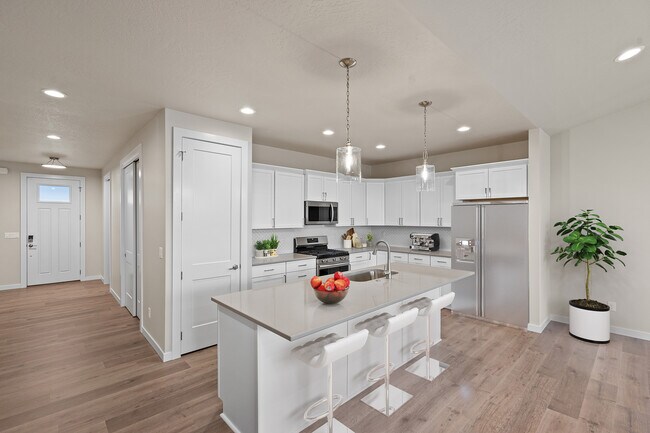 3277 N Darwin Fox St S unit 36630863, Post Falls, ID 83854 - photo 4