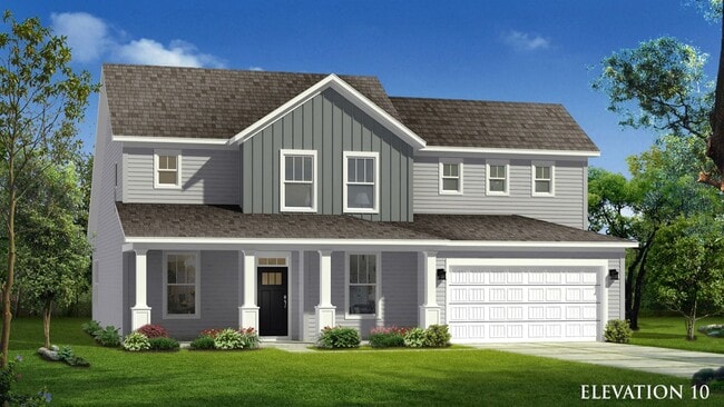 610 Wh Kay Ln unit 36496354, Anderson, SC 29621 - photo 7