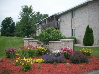 1300 Walnut St, Baraboo, WI 53913