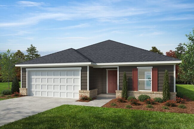 12126 Plummer Ct unit 36514391, Midland, NC 28107 - photo 3