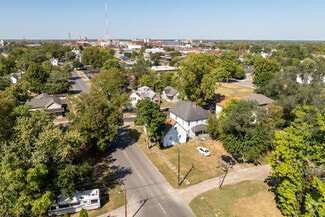 Ohio Street-Davis Park