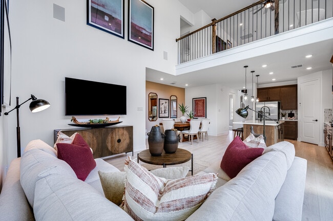 1737 Sugar Maple Mews, Celina, TX 75009 - photo 7