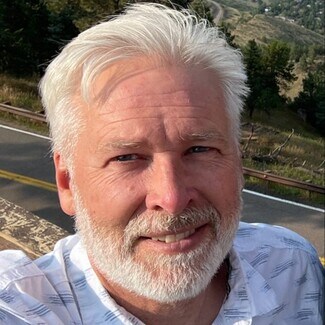 David Hansen