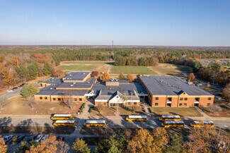 Thornburg Middle School