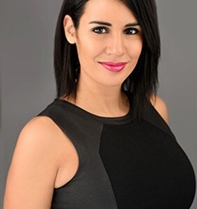 Kristina Morales