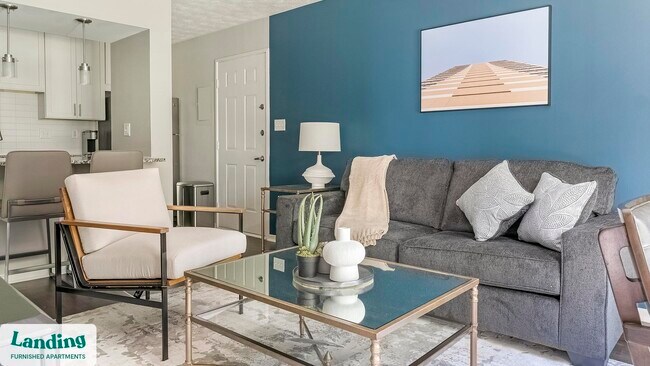 3421 N Druid Hills Rd unit 3451K.1411023, Decatur, GA 30033 - photo 4