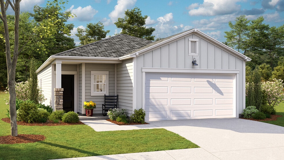 560 Runaway Train Dr, Loris, SC 29569 - photo 1