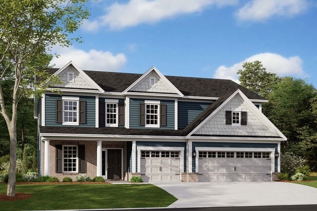 10715 Mangrove Dr unit 36473134, Indianapolis, IN 46239 - photo 4