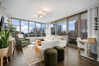 200 N Jefferson St Unit 904, Chicago, IL 60661