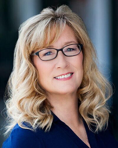 Pam Kersting