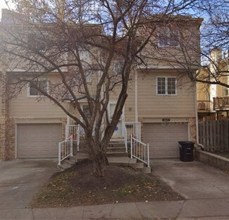 3821 Davenport St, Omaha, NE 68131