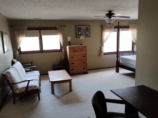 1545 S Stone Dr Unit stone Drive, Bloomington, IN 47403