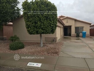 6614 W Honeysuckle Dr, Phoenix, AZ 85083