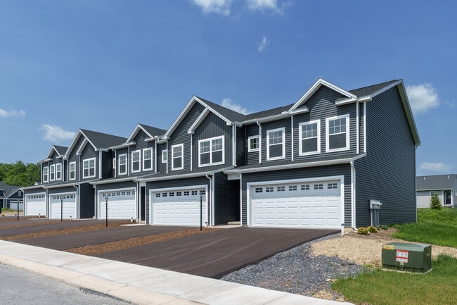 159 Jack Pine Way, Port Matilda, PA 16870 - photo 4