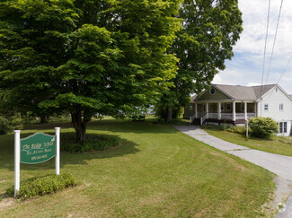 Ridge School