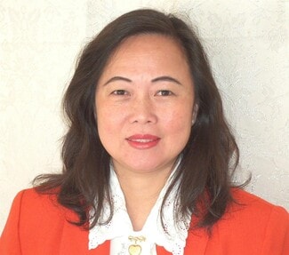 LIN S. CHENG