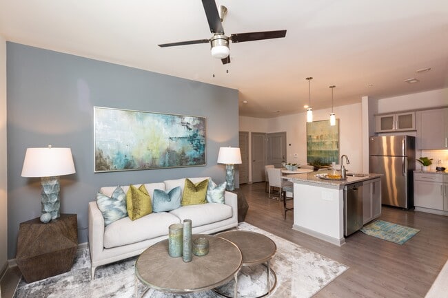 Hawthorne at the Glen, Concord, NC 28027 - photo 7