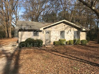 1650 Freedom Valley, Decatur, GA 30032