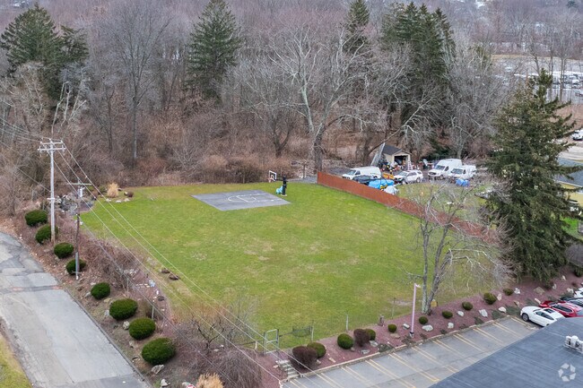 Hope Academy at 89 Marsh Hill Rd, Orange, CT 06477.