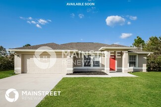2712 53rd St W, Lehigh Acres, FL 33971
