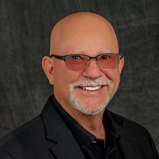 Marc Warshawsky