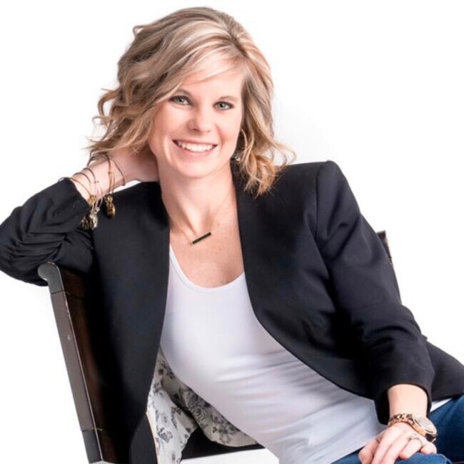 Jess Tidwell