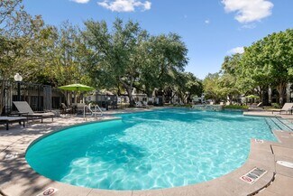 4201 Monterey Oaks Blvd, Austin, TX 78749