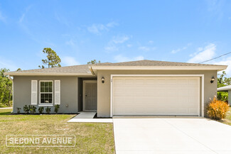 40 Ponoka St, Port Charlotte, FL 33954