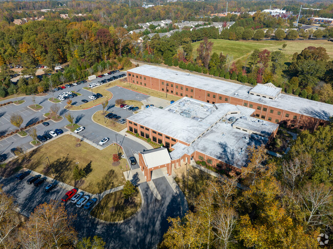 DeSana Middle School has a Math Proficiency of 69%.