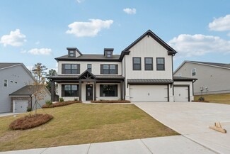 909 Hawkins Creek, Jefferson, GA 30549