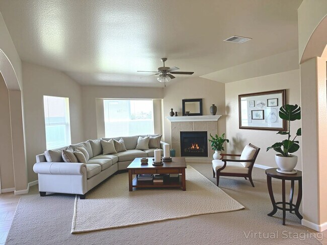 2602 Camp Cooper Dr, Killeen, TX 76549 - photo 4