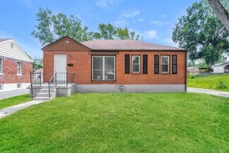9124 Guthrie Ave, Berkeley, MO 63134