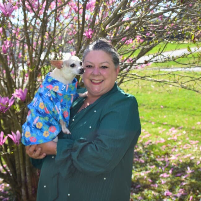 Monica Austin Carroll