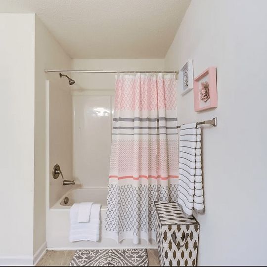 Campbell Creek Apartments 25 Landis Ln, Lillington, NC