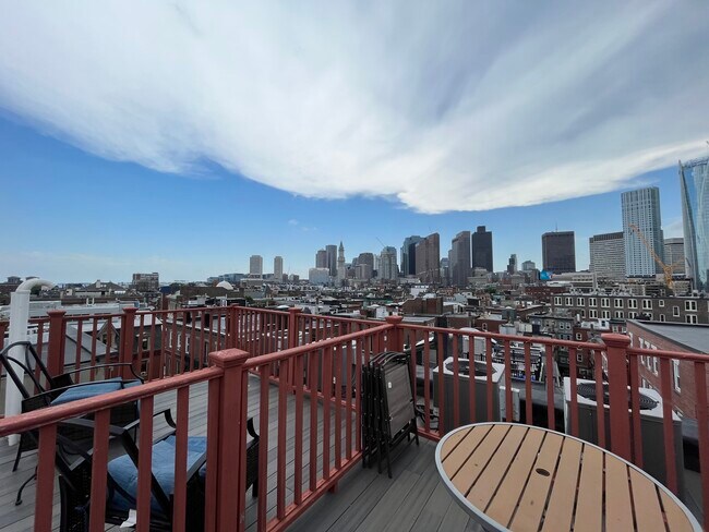 10 Sheafe St unit 1, Boston, MA 02113 - photo 2