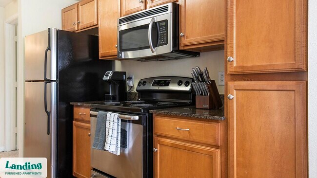 625 E Stassney Ln unit 1-1207, Austin, TX 78745 - photo 5