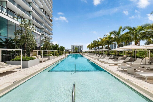72 Park unit FL14-ID1332432P, Miami Beach, FL 33141 - photo 4