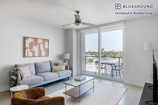 729 NW 2nd St Unit FL6-ID43, Miami, FL 33128