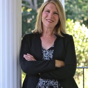 Lisa Van Dore