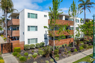 1825 Poggi St, Alameda, CA 94501