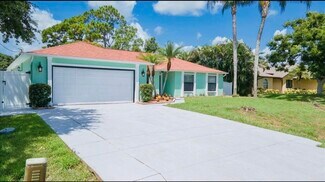 2024 SW Monterrey Ln, Port St Lucie, FL 34953