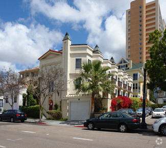 1631 State St, San Diego, CA 92101