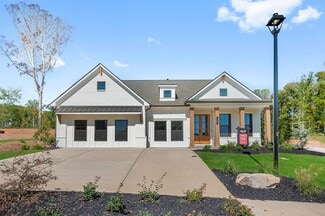 16 Rose Lake, Hoschton, GA 30548