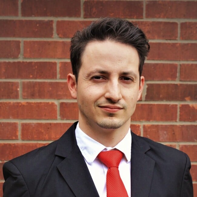 Agent Photo