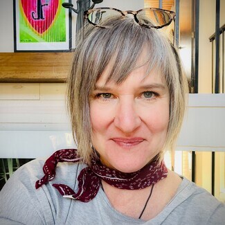 Teresa Thompson-Kinney